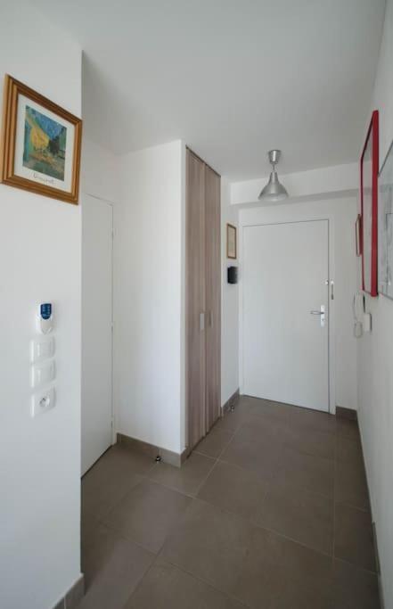 Chez Martin - Spacieux Appartement Climatise Proche De La Plage La Grande-Motte Exterior foto