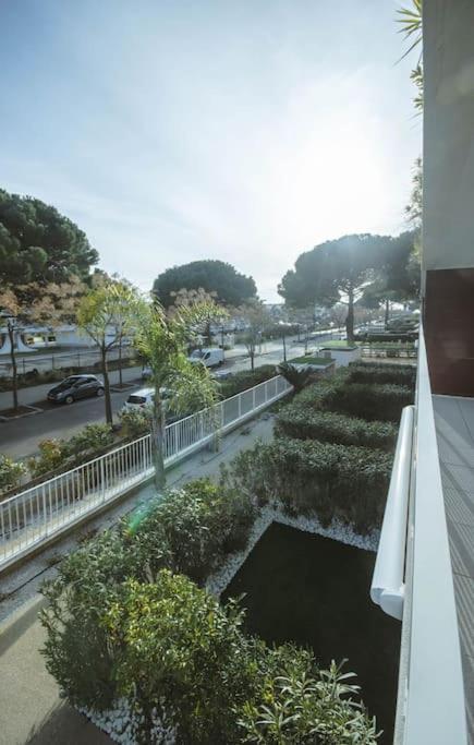 Chez Martin - Spacieux Appartement Climatise Proche De La Plage La Grande-Motte Exterior foto